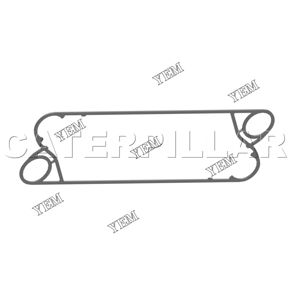 Mechanical Parts GASKET 202-7533 for Cat Diesel Engine