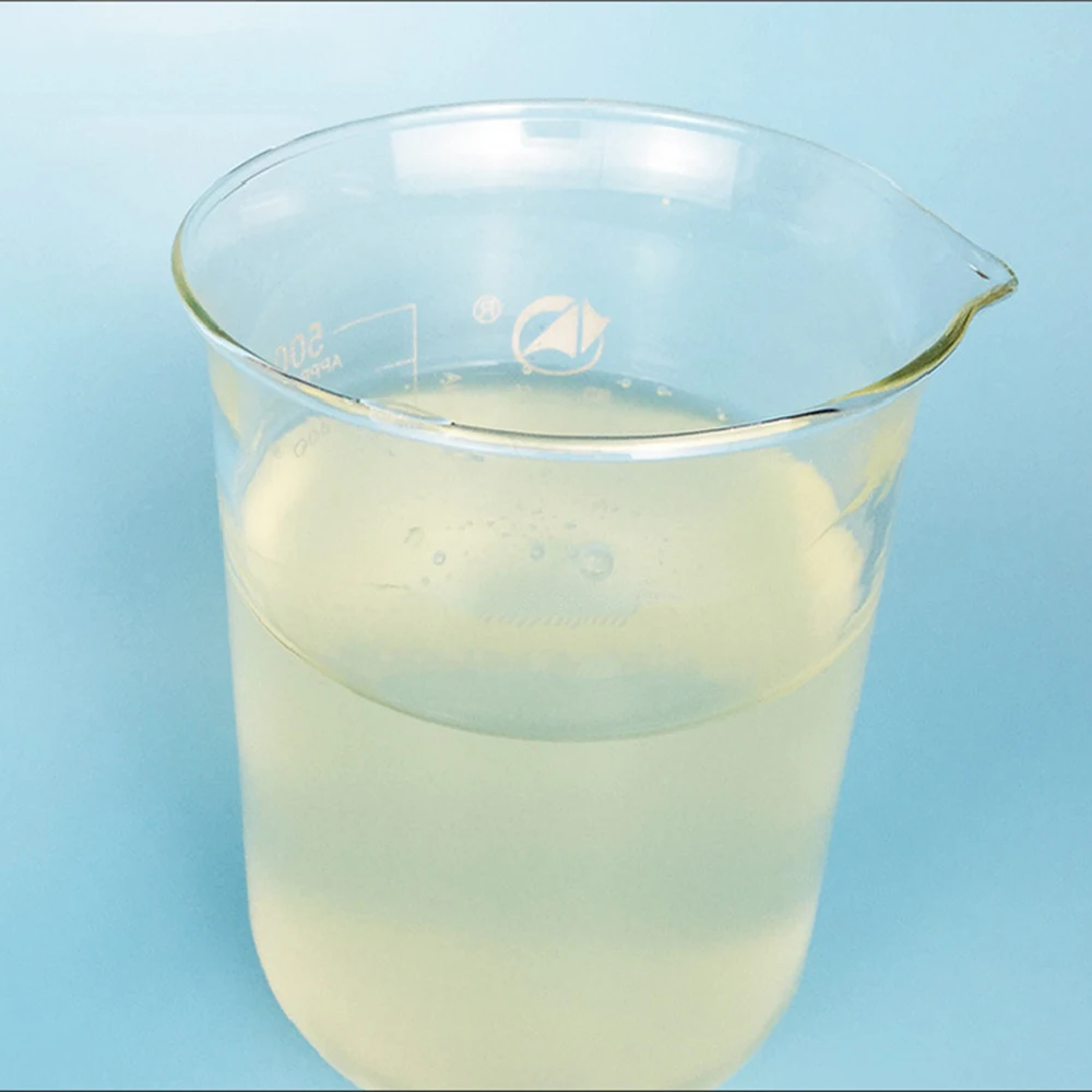 ISO Factory Supply Fast Hydration Guar Gum Powder Industrial Grade