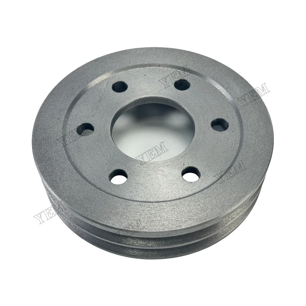 Water Pump Pulley Fit for Doosan Develon P222 Engine 2