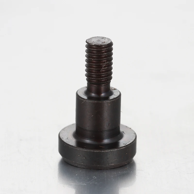 product factory customized china custom stainless steel m4 m5 m6 m8 soccket low head shoulder bolt screw socket head shoulder screw-41