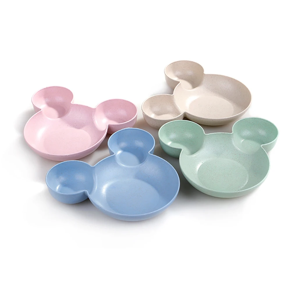 Hot Sale Dishes Dual Use Wheat Straw Light Weight Unbreakable Food And Water Dog Cat Bowl Pet Feeding Bowl Buy Wheat Straw Bowl Dog Food Bowl Pet Bowls Feeders Product On Alibaba Com