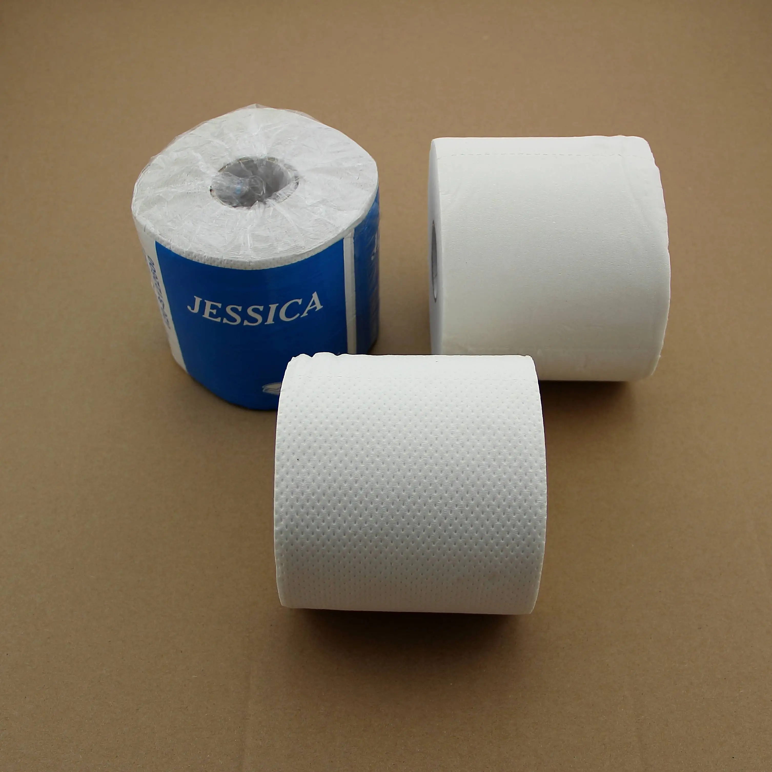 Рулон туалетной