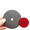 5 pollici 12,5 cm 400#