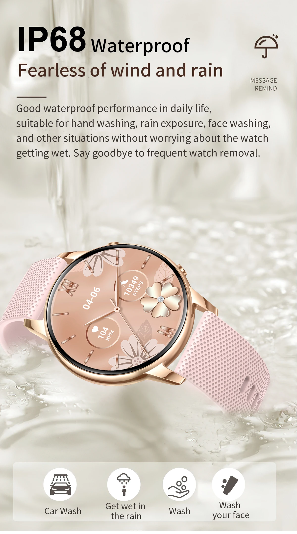 Chinese factory supplier supply  Y12 Lady 2025 Bt Smart Watch Amoled 1.32 Inch Screen Ip68 Waterproof Heart Rate Monitor Magnetic For Men Women Reloj Smartwatch - Buy Amoled Smart Watch 2025 reloj Smartwatch Y12 women Men Smartwatch fitcloudpro Smartwatch call Answering Smartwatch ai Voice Assistant Smartwatch round Shape Smartwatch sleep Tracking Smartwatch