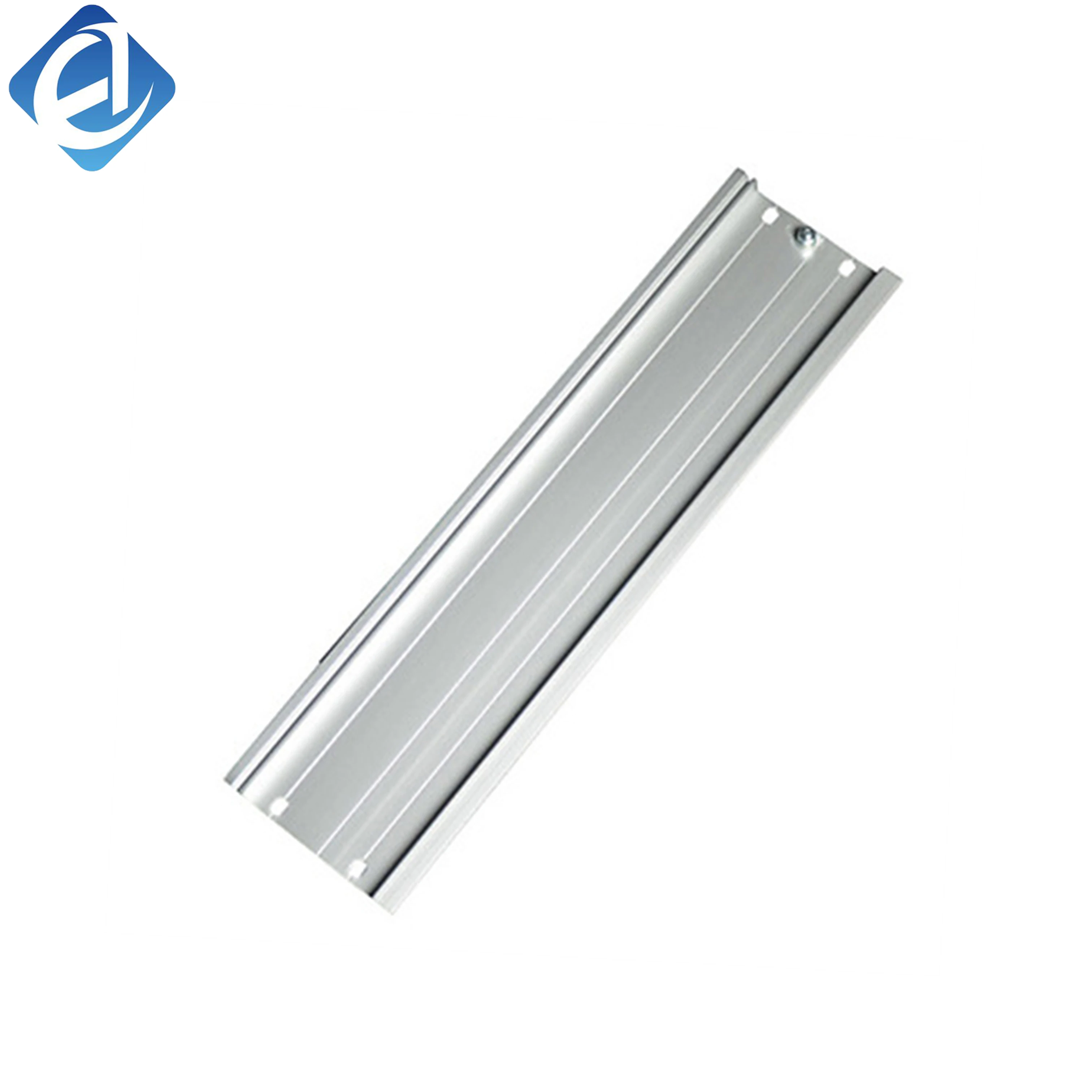 New Original 6ES7 390-1AE80-0AA0 6ES7390-1AE80-0AA0 DIN rail for Siemens SIMATIC S7-300 series. Sturdy structural design, reliable installation support, easy module mounting and wiring. Ensures stable and neat arrangement of PLC modules