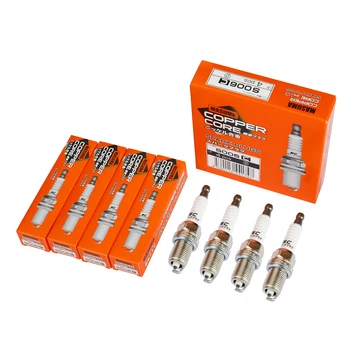 MASUMA Spark Plugs - High Strength Nickel Alloy Performance