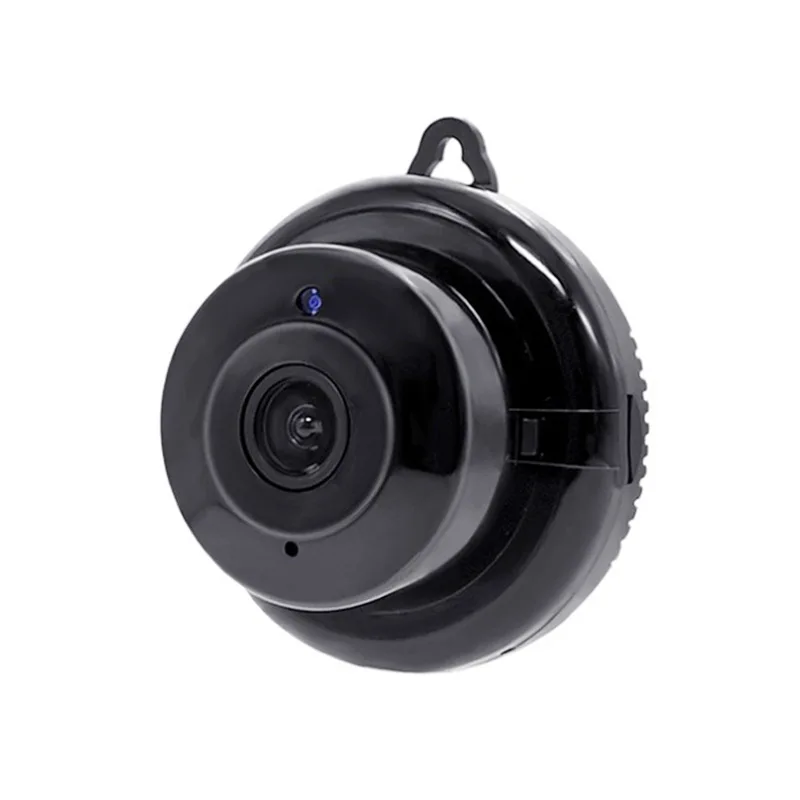 V380 WiFi Camera Motion Detection Video Cameras Home Security IP Cam Mini Wifi DVR Cameras