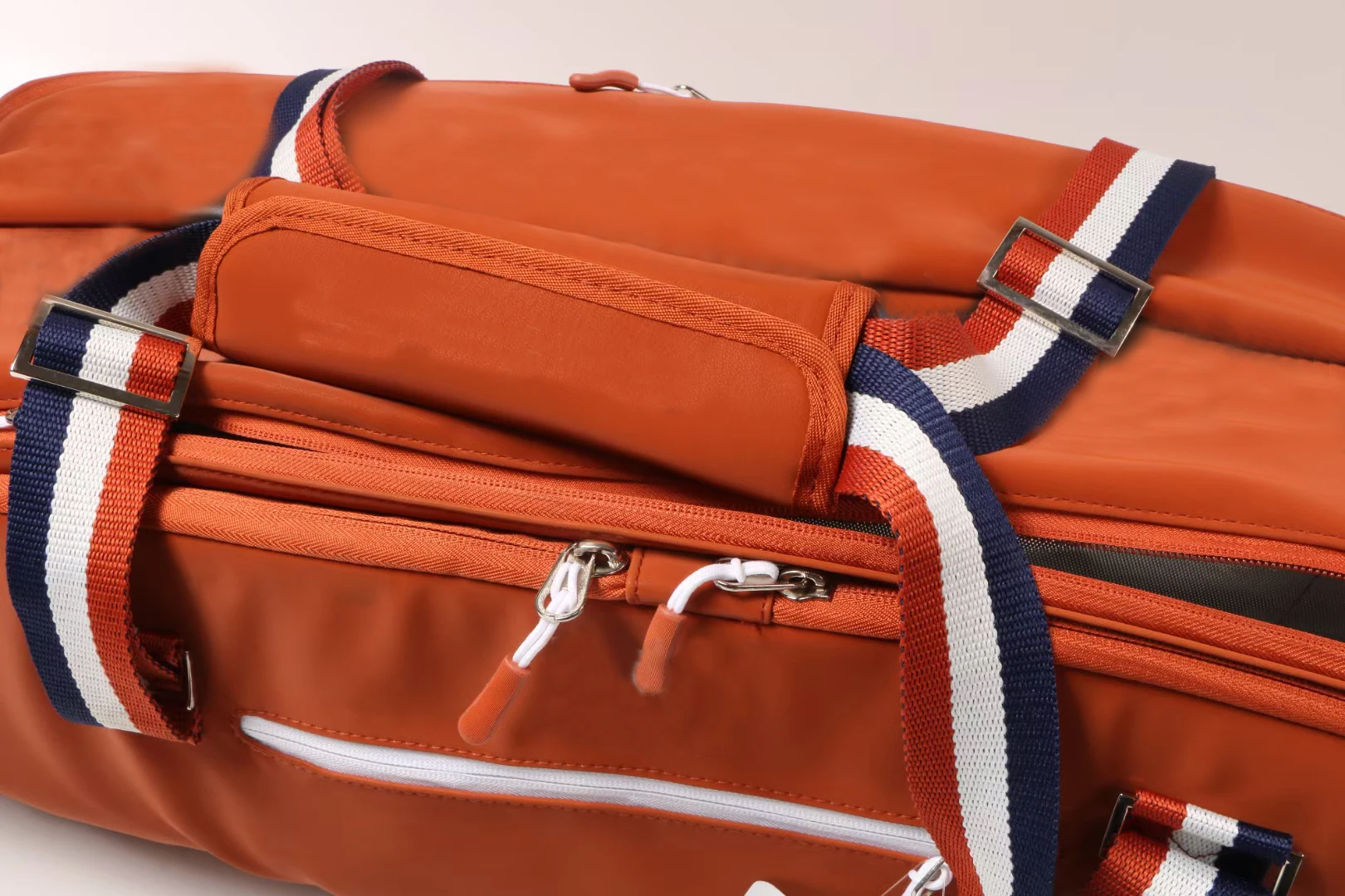 2023 New Design High Quality Pickleball Padel Tennis Racket Cover Carry Bag Buy Pickleball