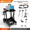 Digital Putty-Free Repair  + Tool Cart