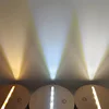 Tricolor light