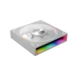 Transwarp 120 white forward