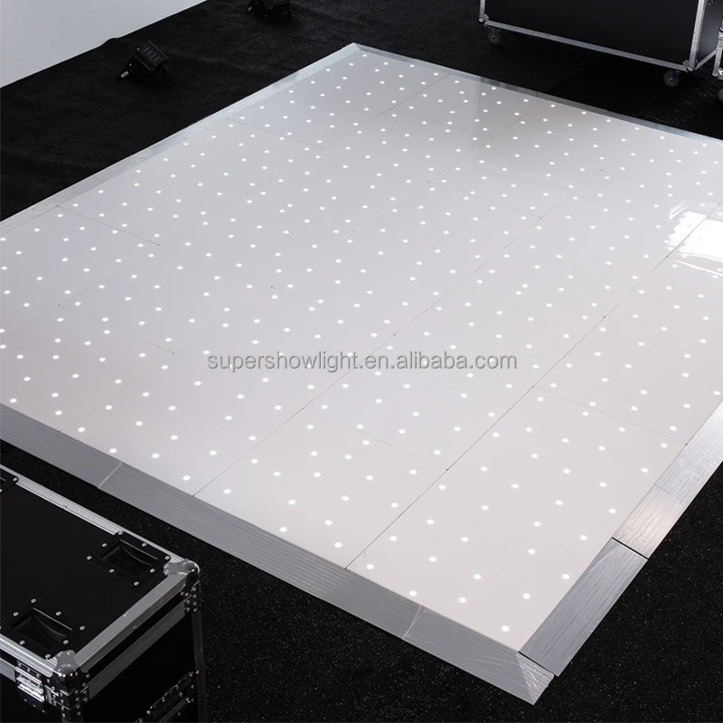 Uk Wholesaleled Sparkle Wedding Dance Floor Led Sparkle Dance Floor Starlit Dance Floor Led