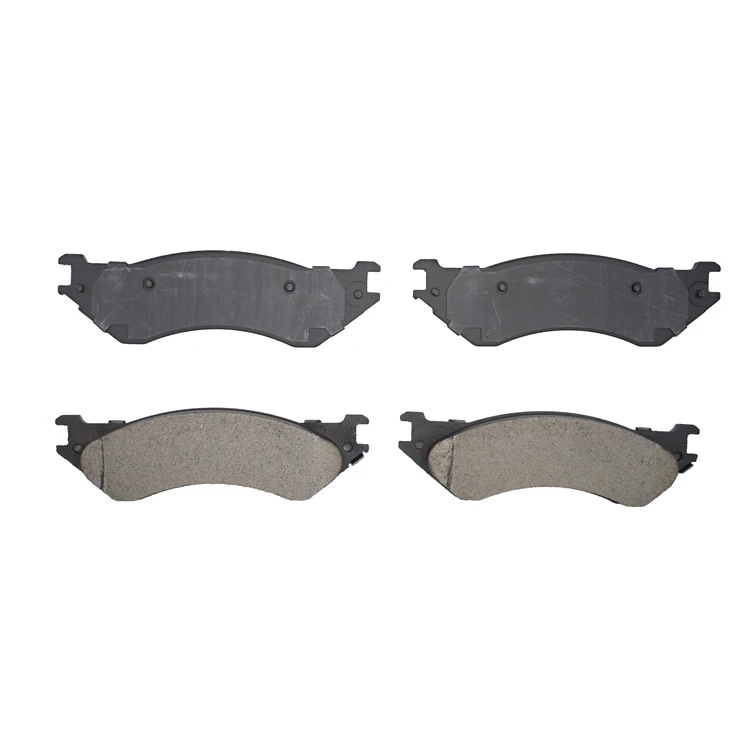 Automotive Parts & Accessories Brd1096 Ceramic Brake Pads Buy Brake