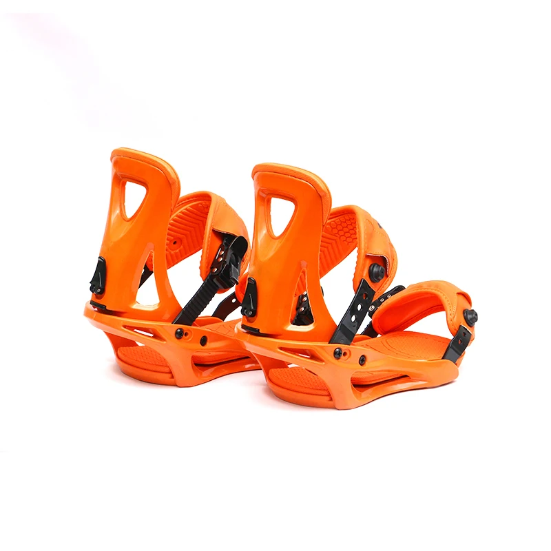 Изготовленный на заказ до щиколотки и носком ремешками пряжками лестница лямок регулируется для катания сноуборде комплект зимние сапоги переплета