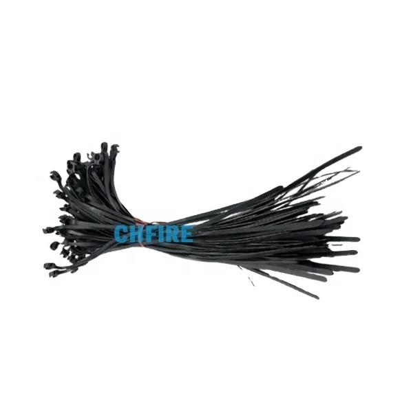 PVC Fire Extinguisher Hose Strap for Fire Extinguisher