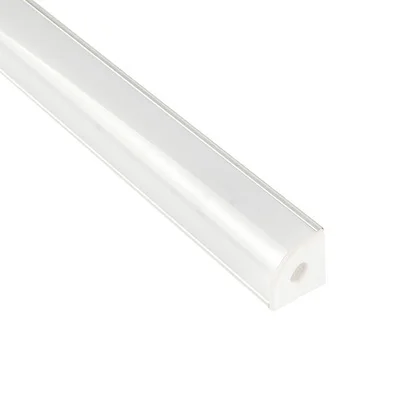 Showcase Lighting Led Strip Aluminum Profile Light Cabinet Lights