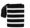 White/Black