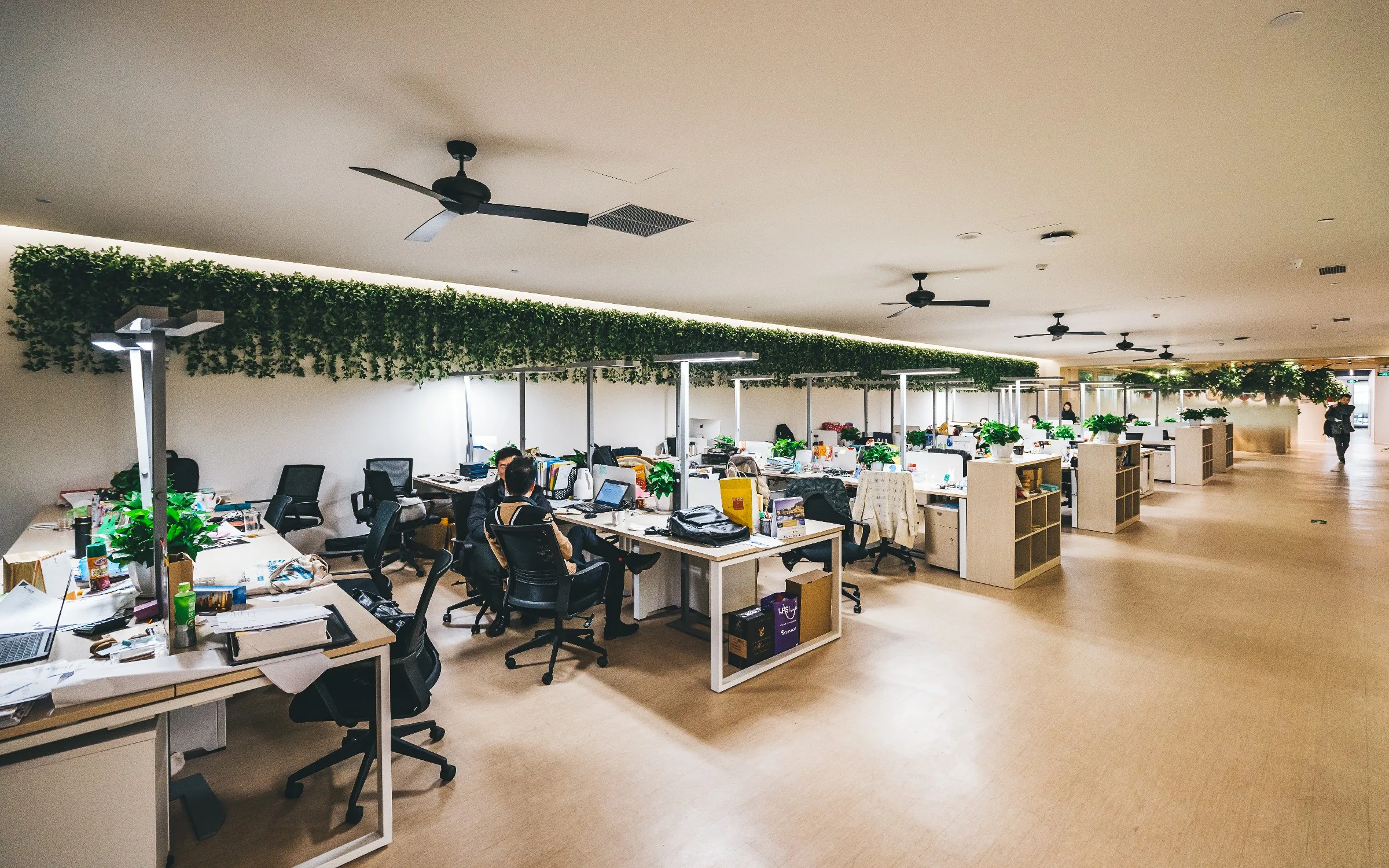 Guangzhou YYFS E-Commerce Co., Ltd. 1