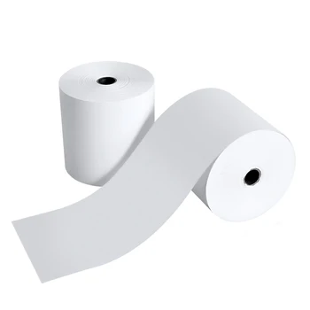 57mm POS terminal cash register paper Thermal paper roll