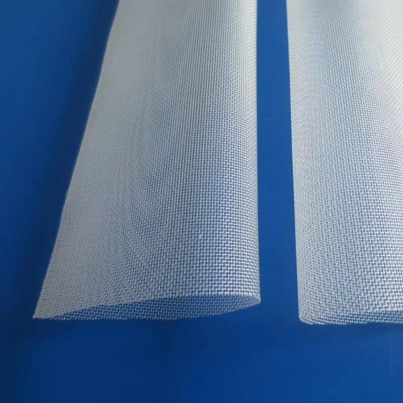 Silk Screen Printing Mesh Bolting Cloth 32t 36t 39t 43t 47t 54t 59t 64t ...