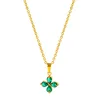 Green n0055-4-Gold