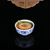 Large abalone noodles