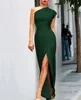 Dark green