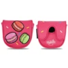 Macaron Pink Center-Shaft Mallet