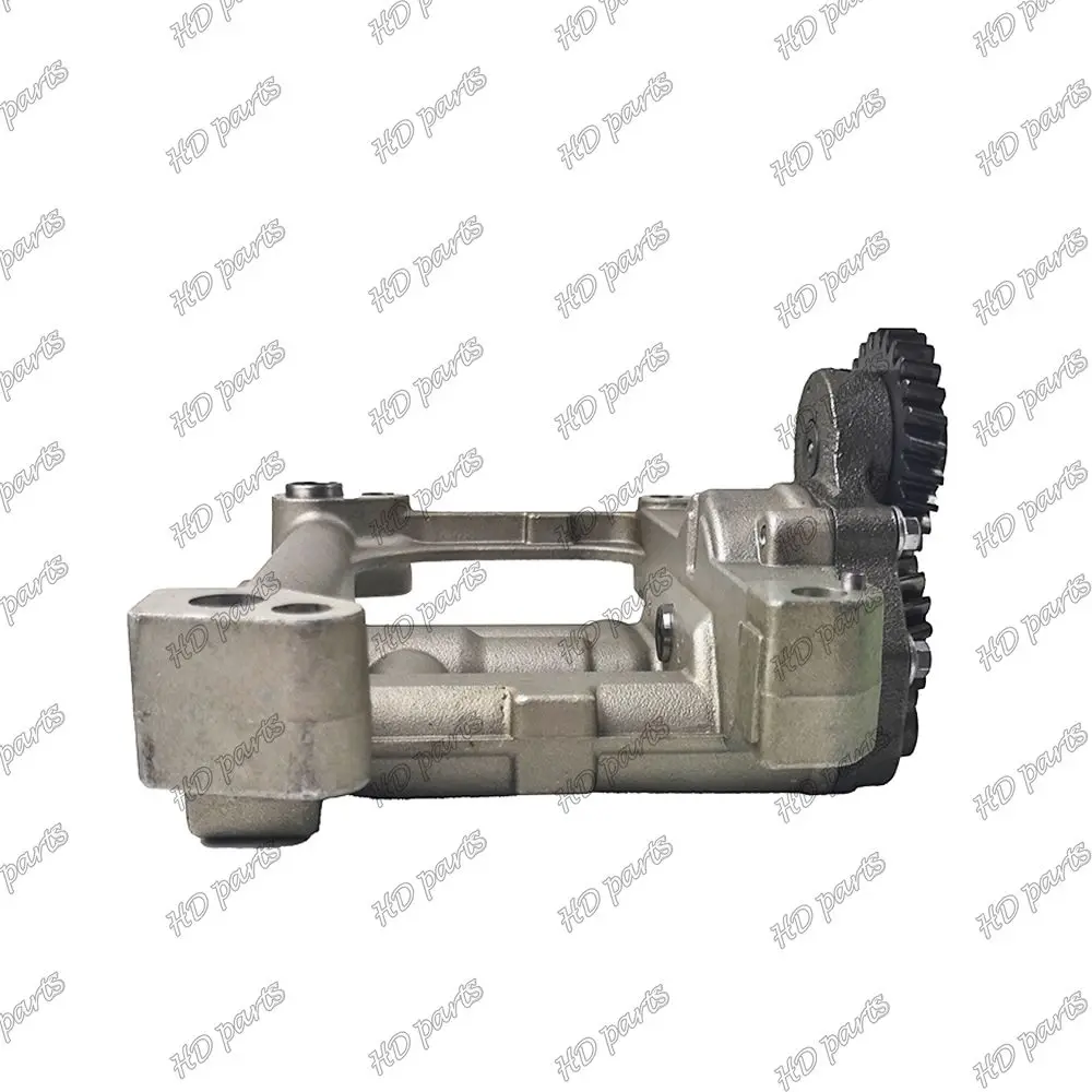 1104C 3054C Oil Pump 4132F073 Suitable for Caterpillar Perkins Engine