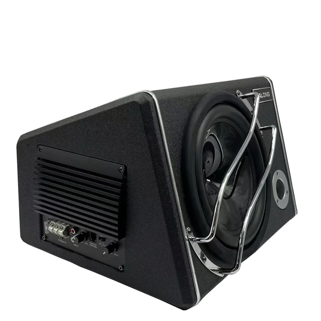 Best Selling 10 Inch Subwoofer Powerful Car Audio Speaker