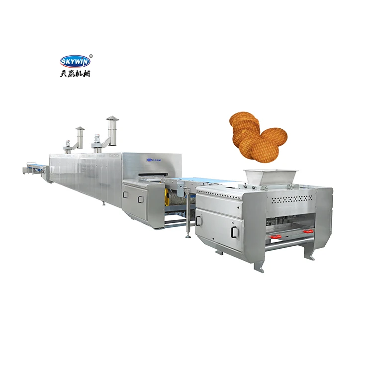 Automatic Biscuit Moulder Machine for biscuit machine line  italy biscuit machines