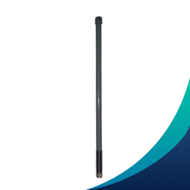 FRP Radome 30° Vertical Beam 6dBi 403-413MHz Professional UHF Base Station Antenna