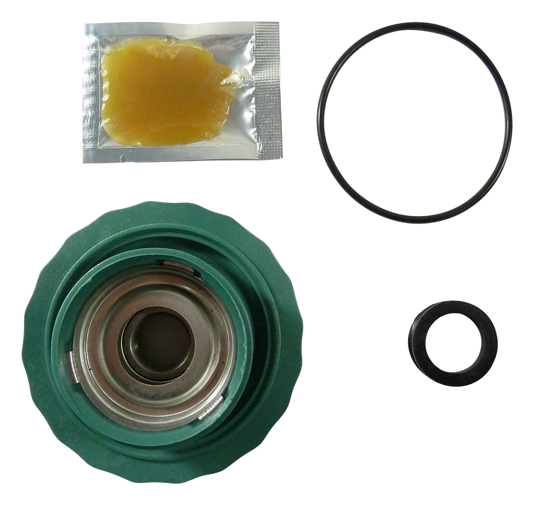 Washing Machine Spare Parts Drum Support Bearing Kit Suitable Of