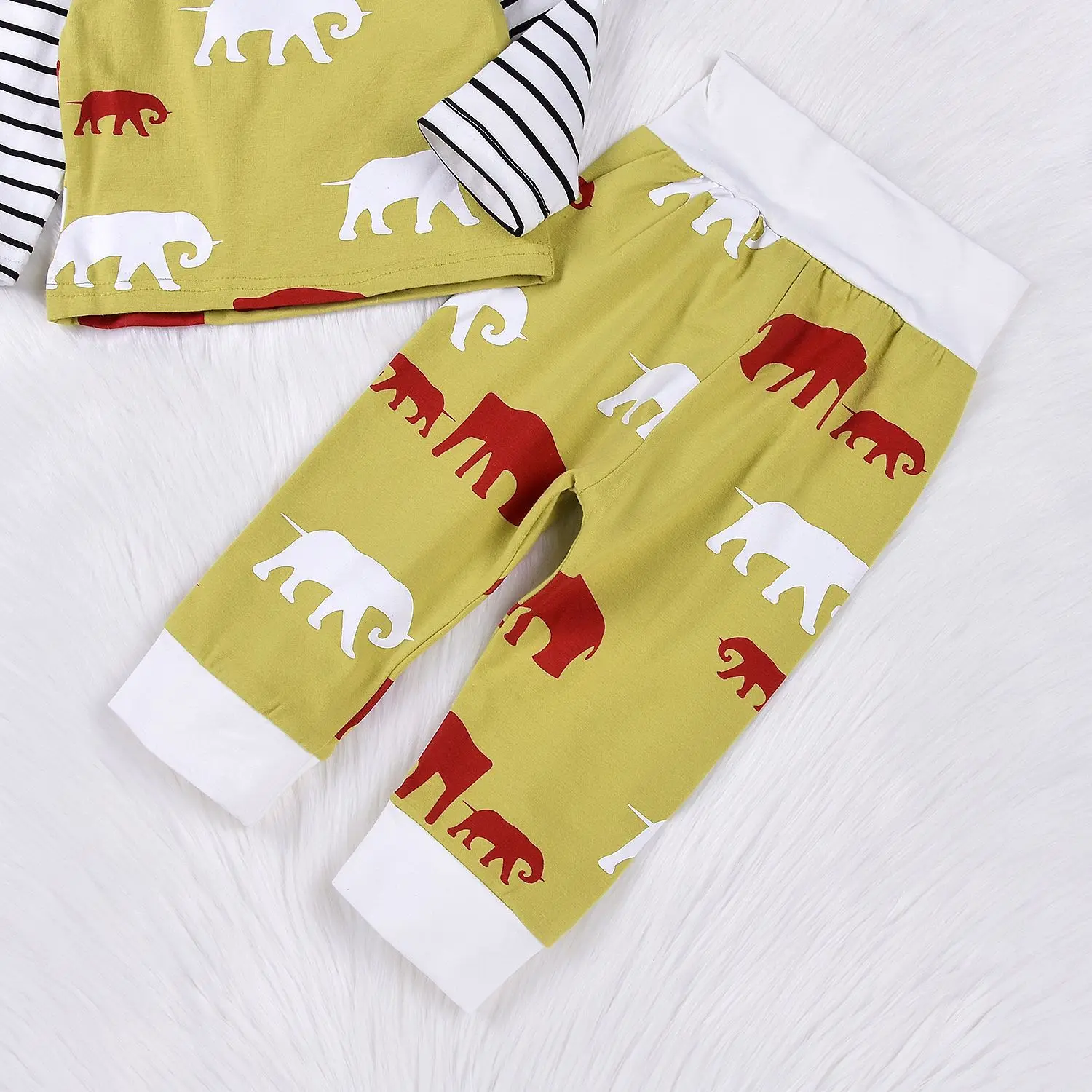 
Оптовая цена 3 предметов, милая Одежда для маленьких мальчиков; Одежда для младенцев; Одежда для малышей футболка с длинными рукавами, детский комбинезон, комплект 