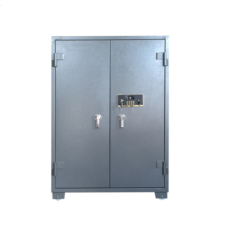 used fire proof safes