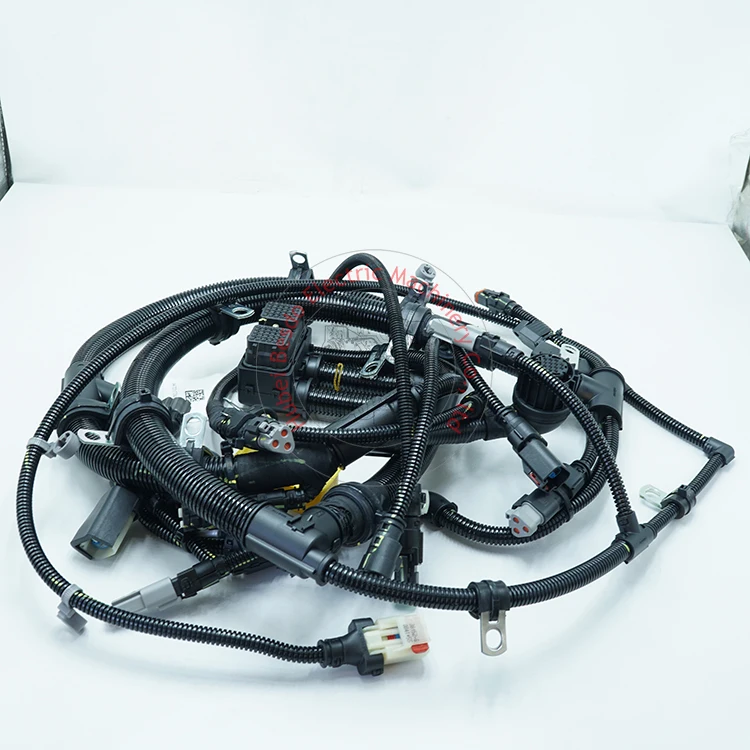 5472217 diesel engine parts ECM ECU electronic control module 