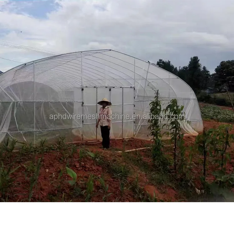 China Hail Net Manufacturer Agricultural Apple Tree Anti Hail Netting