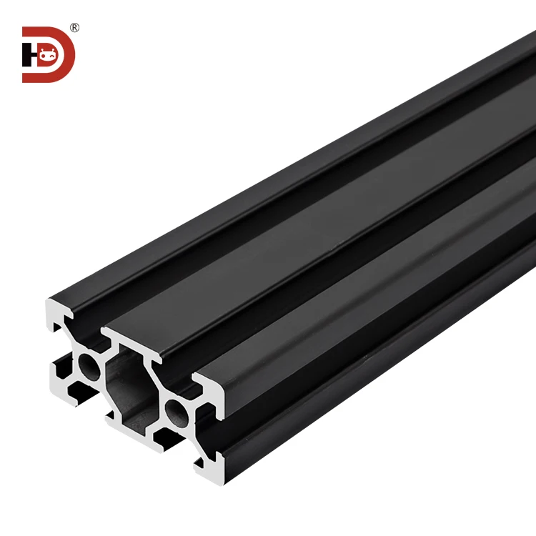 product industrial extruded aluminum profiles 2040 assembly line workbench equipment aluminum alloy frame 2040-4