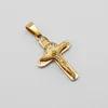 Gold Single Pendant