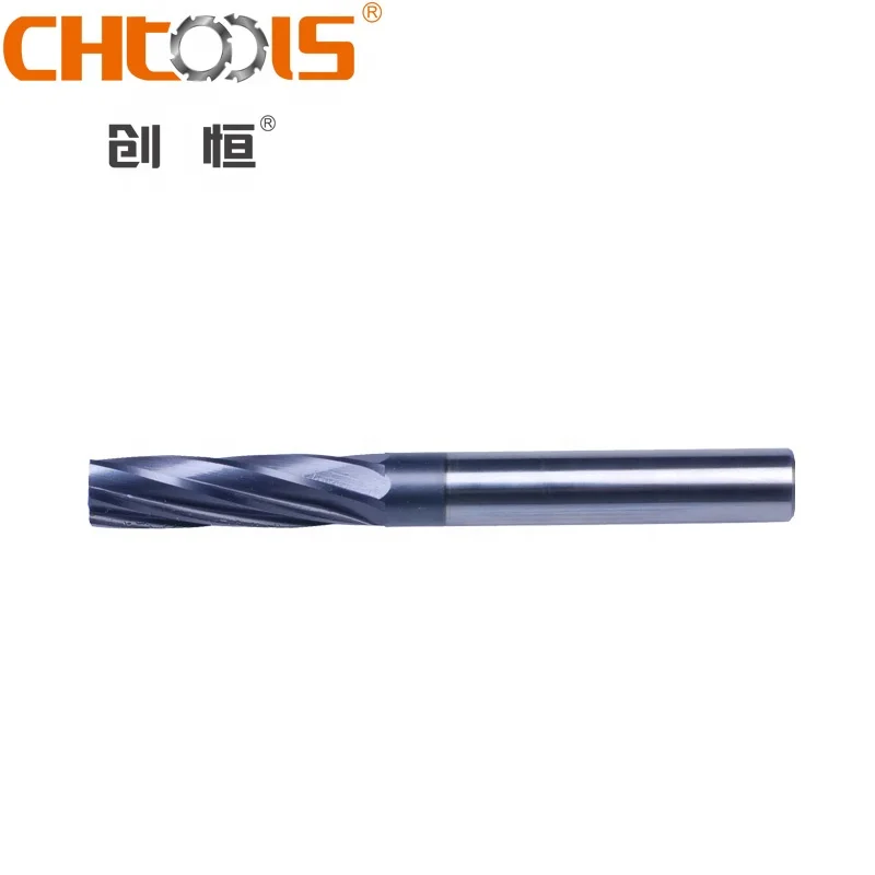 Alibaba.com: Solid Carbide End Mill Drill Bit with TiN Coating ...