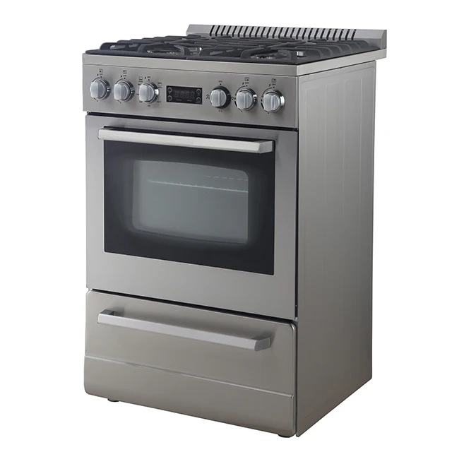 upright cooker electric