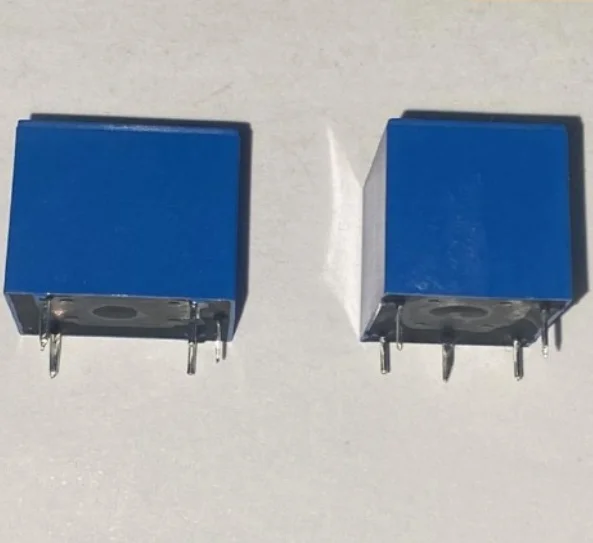 Relays ZD-3FF-S-1Z-24VDC - Reliable, High-Capacity Performance Relays ZD-3FF-S-1Z-24VDC - Reliable, High-Capacity Performance