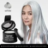 สีขาว