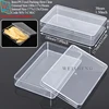 7-C40 Clear 180x117x38mm