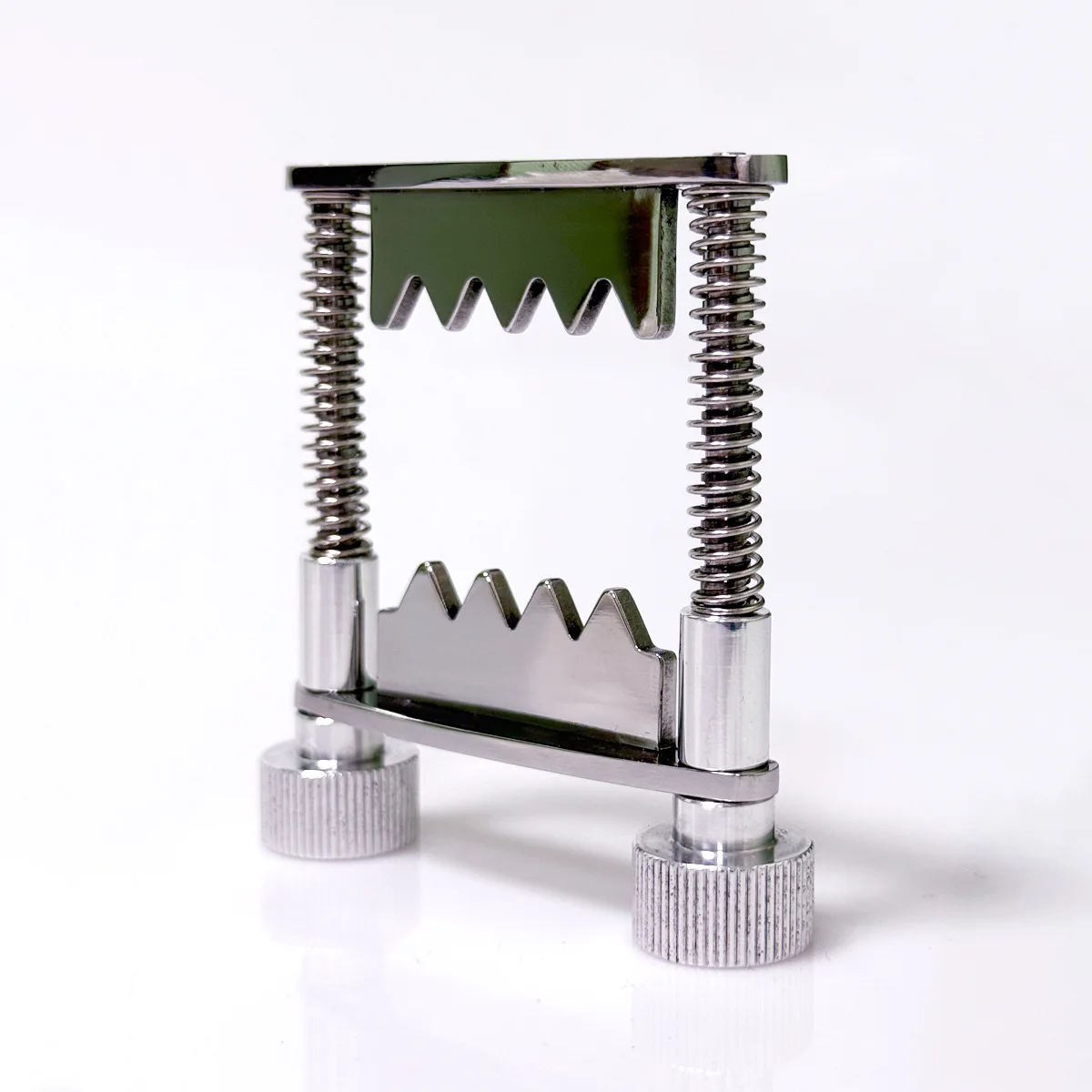 Metal Stainless Steel Ball Stretcher Scrotum Bondage Clamp/Clip Testicles  CBT Cock Ring Sex Toys| Alibaba.com