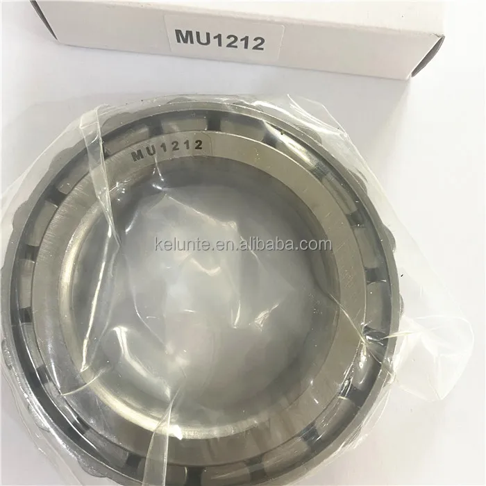 Roulement à Rouleaux Cylindriques Link-Belt MU61307UM – 35x80x21mm – Nouveau Stock Surplus – Origine USA