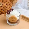 Smiling face