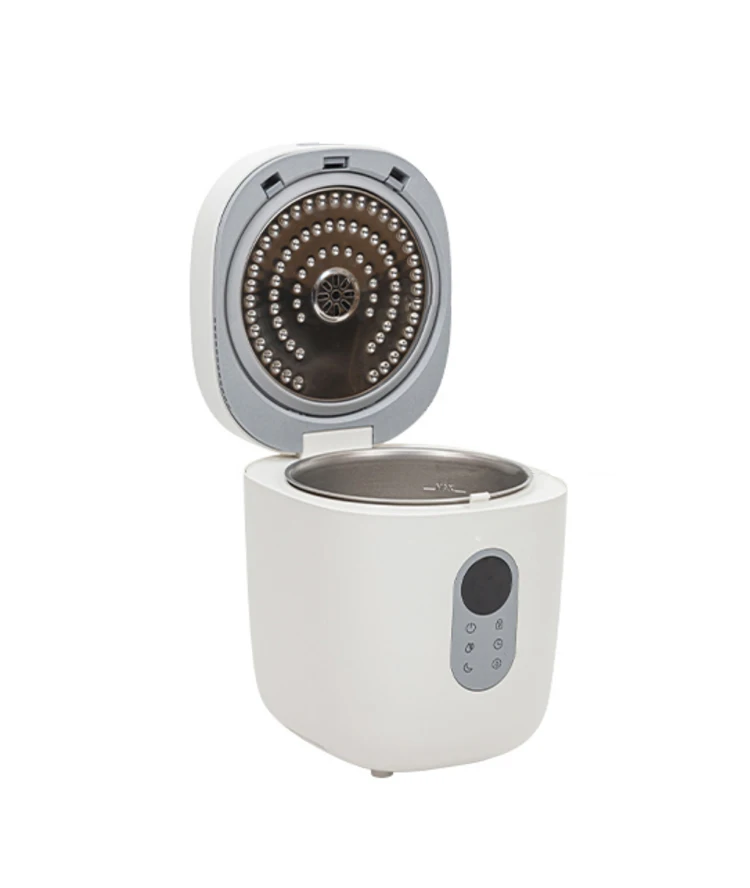 Oem Odm Steam Korean Humidifier Home Electric Stainless Steel Portable