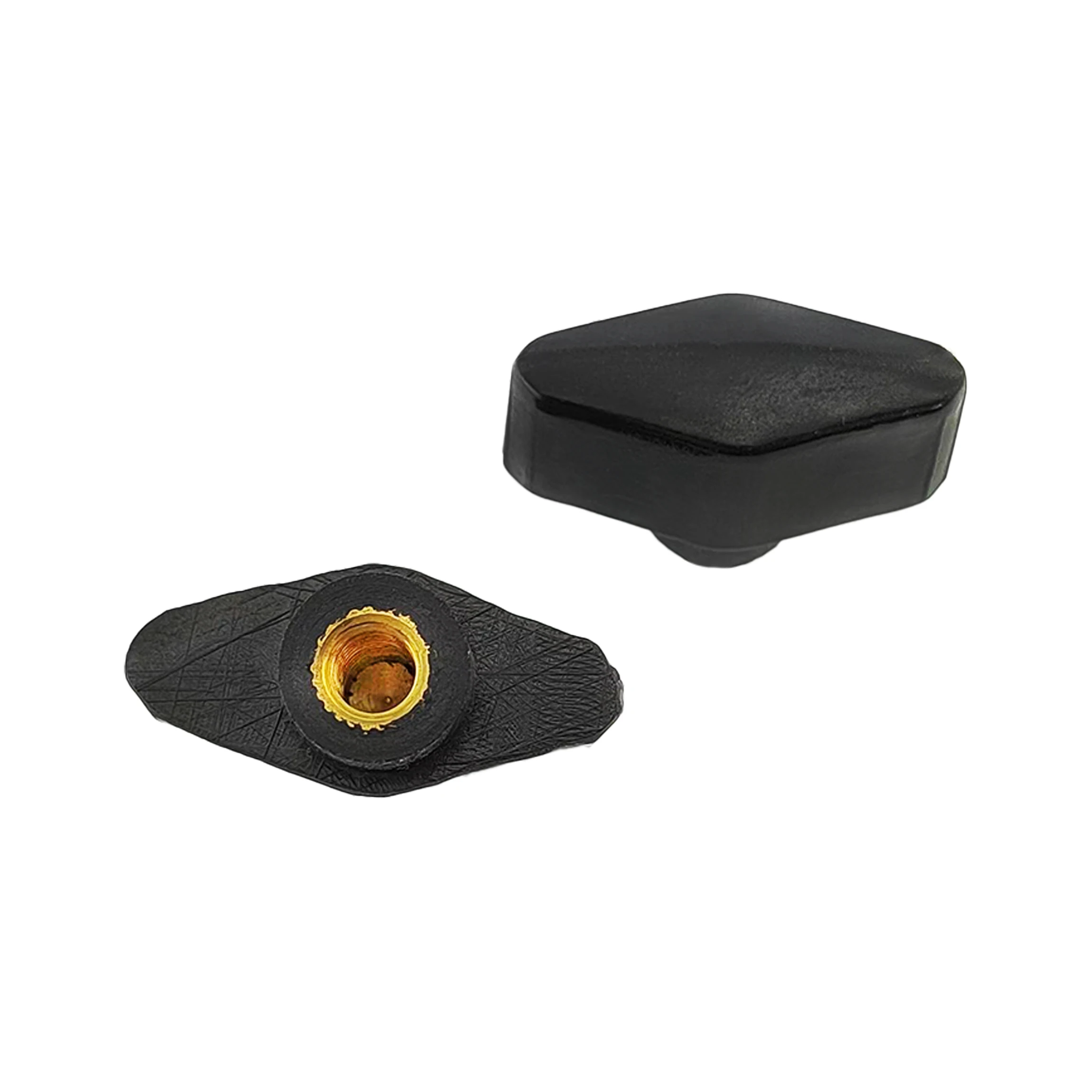 Hot Selling Carbon Steel Customized Wing Knobs