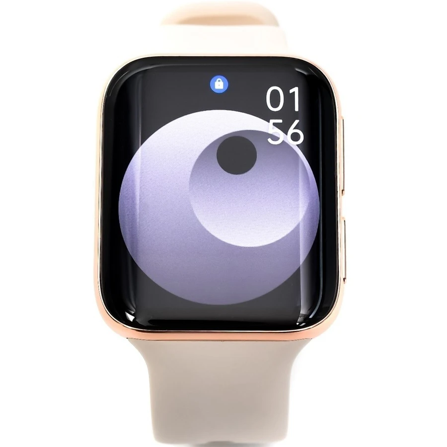 46mm1.91inch AMOLED 2020 Original OPPO Smart Watch 1GB 8GB SN 2500 BT WiFi Sport Health Heart Rate Sleep